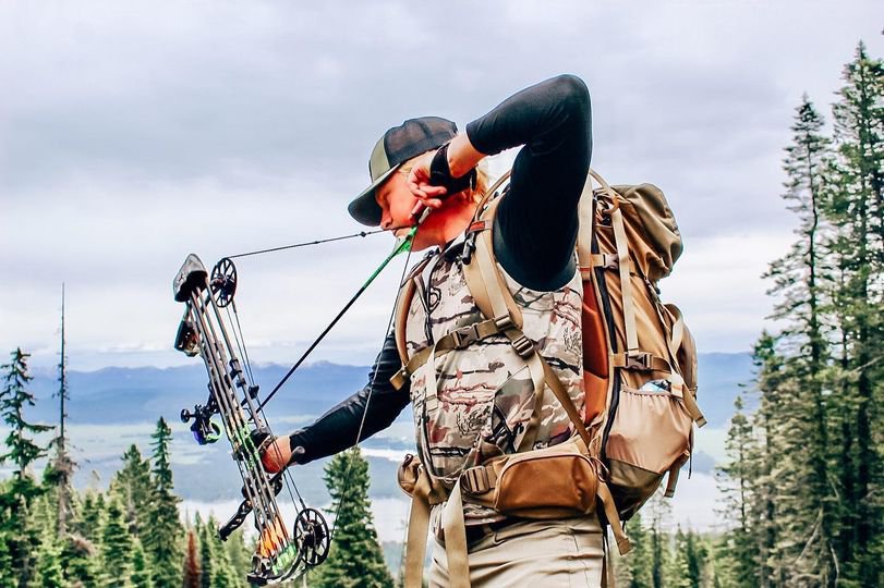 THE NW MOUNTAIN CHALLENGE AT TAMARACK