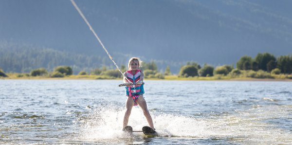 wakeboarder