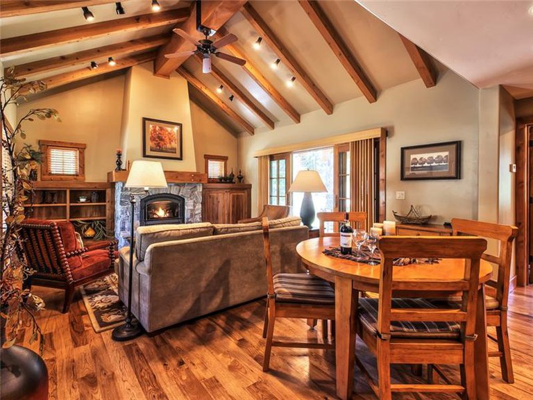 Idaho Cabin Rentals