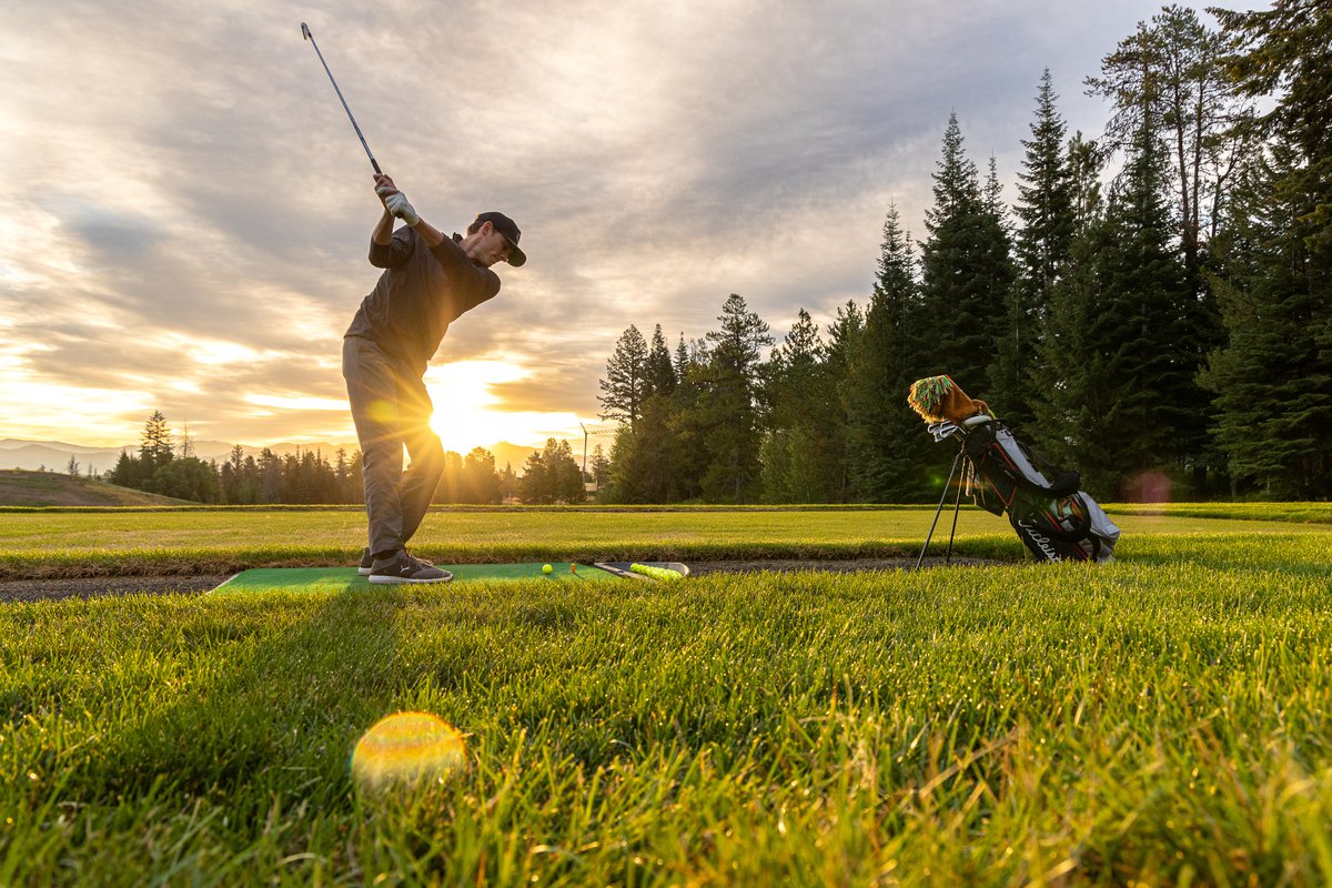 Driving Range