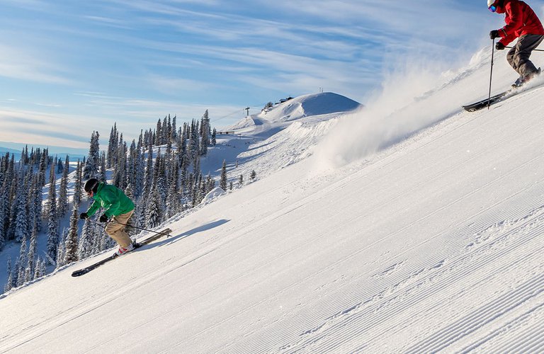 Boundless Passes & Lift Tickets — Tamarack Resort