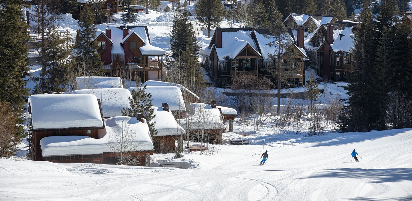 4 Luxury Ski Resorts Ideal For Christmas Break