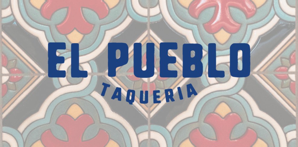 El Pueblo Taqueria