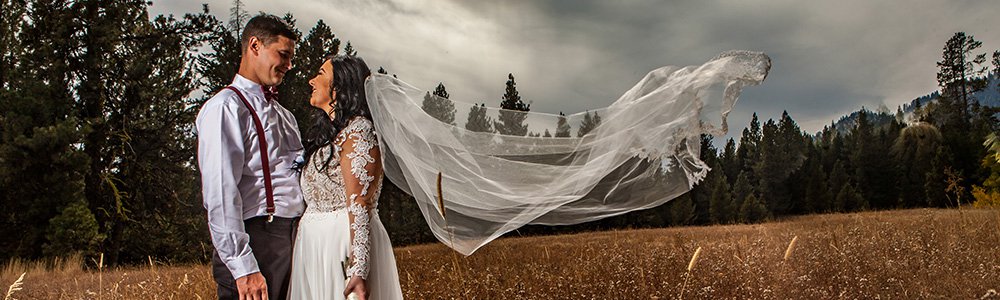 Tamarack resort Wedding Venue in Tamarack, Idaho