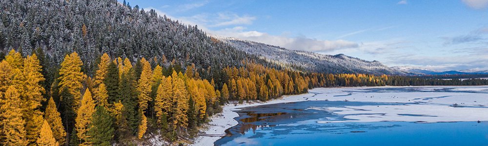 Tamarack Ski Resort - Tamarack, Idaho