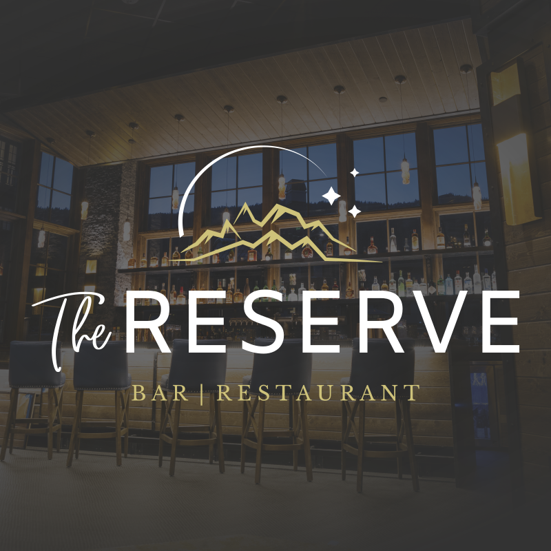 The Reserve Bar & Restaurant