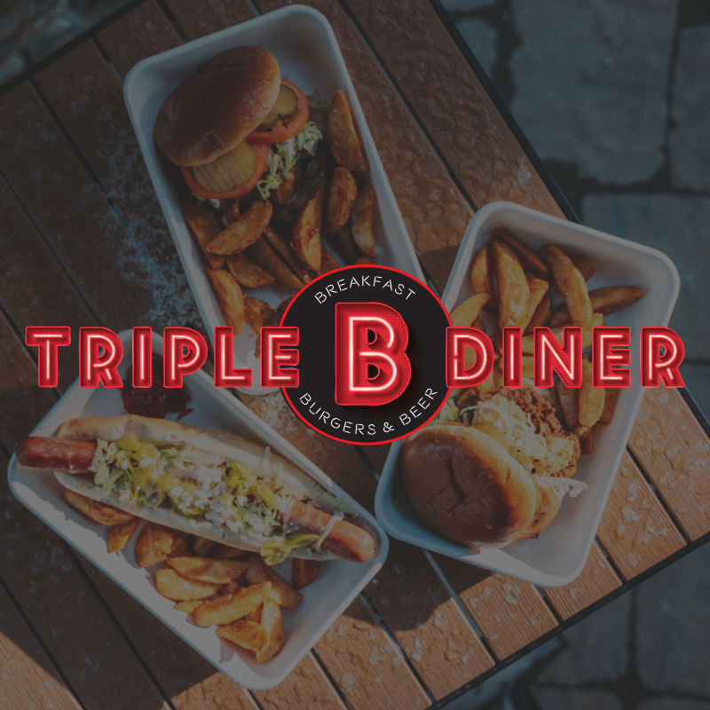 Triple B Diner At Tamarack Resort