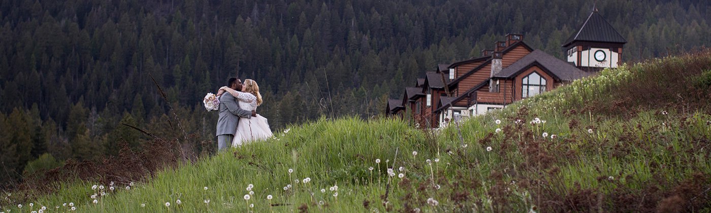 The Best Wedding Venues In Idaho | Idaho Wedding Locations